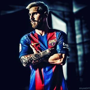 Meet your Posher, Misael